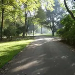 Modernes, Sonniges Im Herzen Von デュッセルドルフ