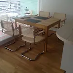 Modernes, Sonniges Im Herzen Von * デュッセルドルフ