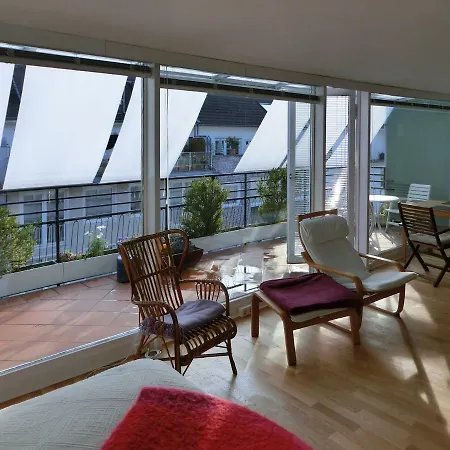 Modernes, Sonniges Im Herzen Von Apartment *