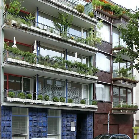 Modernes, Sonniges Im Herzen Von Apartment *