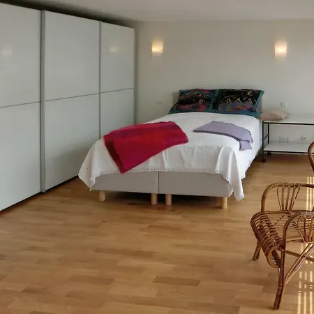 Modernes, Sonniges Im Herzen Von Apartment *
