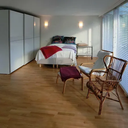 Modernes, Sonniges Im Herzen Von アパート デュッセルドルフ