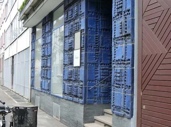 Modernes, Sonniges Im Herzen Von Apartman