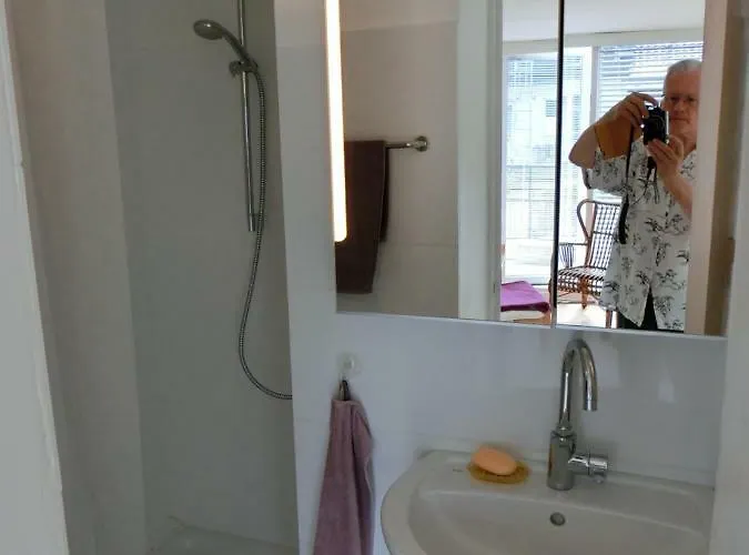 Modernes, Sonniges Im Herzen Von Apartman Düsseldorf