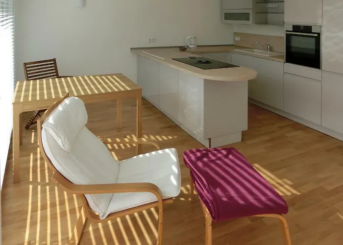 Apartman Modernes, Sonniges Im Herzen Von Düsseldorf