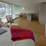 Modernes, Sonniges Im Herzen Von דיסלדורף