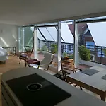 Appartement Modernes, Sonniges Im Herzen Von