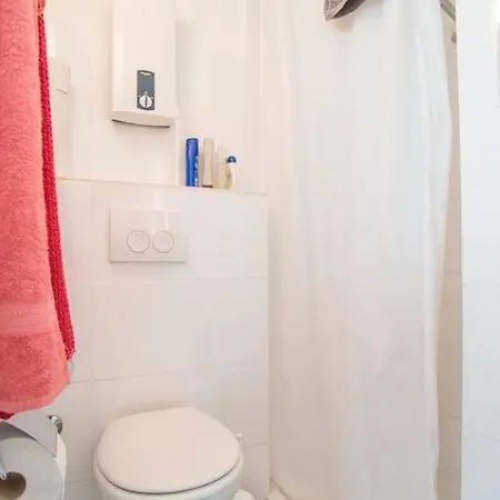 Modernes, Sonniges Im Herzen Von *