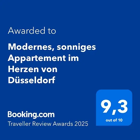 Modernes, Sonniges Im Herzen Von *