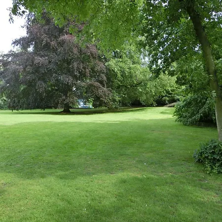 Modernes, Sonniges Im Herzen Von 公寓