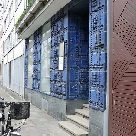 Modernes, Sonniges Im Herzen Von 公寓