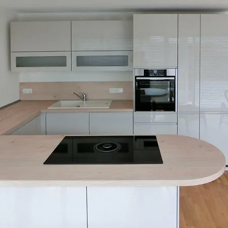 Modernes, Sonniges Im Herzen Von *