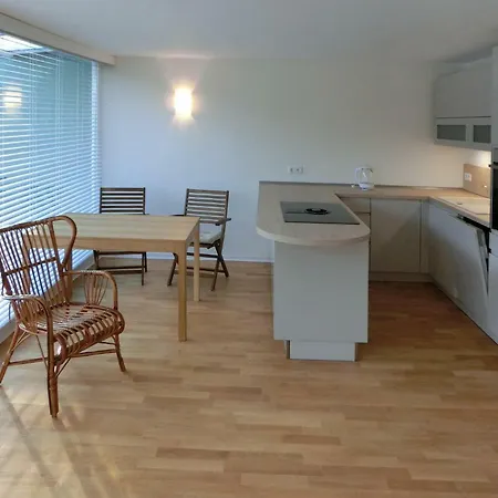 Modernes, Sonniges Im Herzen Von Apartamento