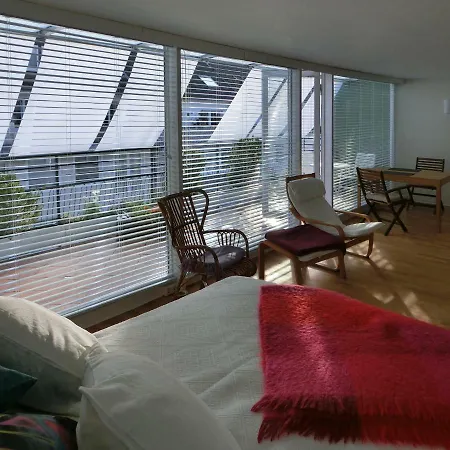 公寓 Modernes, Sonniges Im Herzen Von 杜塞尔多夫