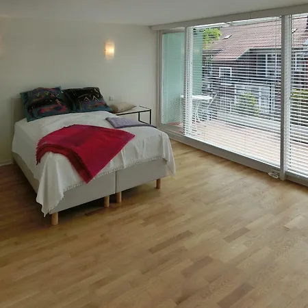 Modernes, Sonniges Im Herzen Von 公寓