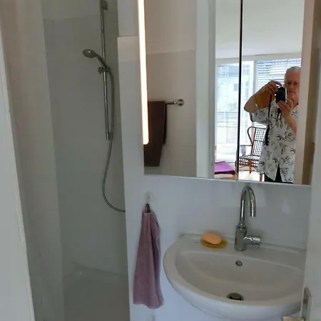 Modernes, Sonniges Im Herzen Von 公寓 杜塞尔多夫