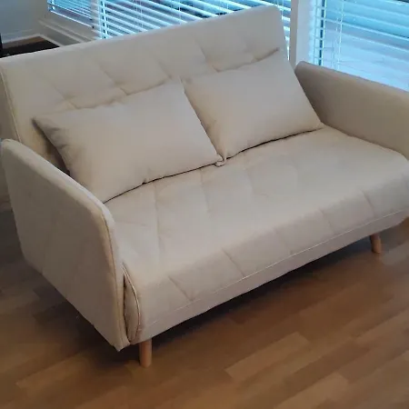 Modernes, Sonniges Im Herzen Von * 杜塞尔多夫