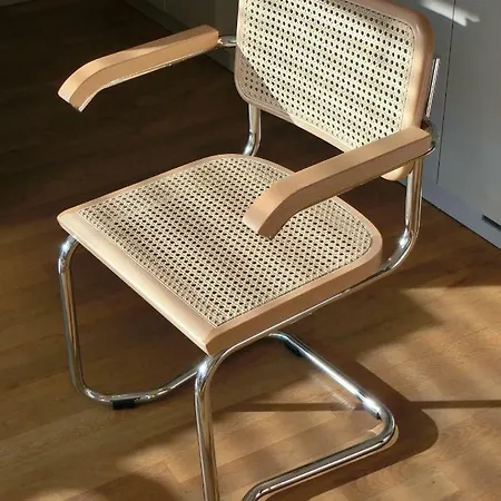 Modernes, Sonniges Im Herzen Von * 杜塞尔多夫