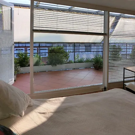 公寓 Modernes, Sonniges Im Herzen Von 杜塞尔多夫