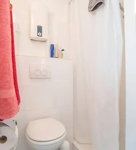 Modernes, Sonniges Im Herzen Von *