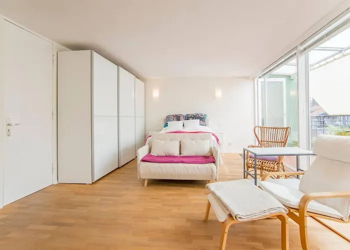 Appartement Modernes, Sonniges Im Herzen Von *