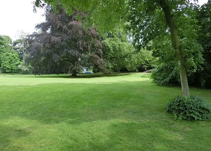 Modernes, Sonniges Im Herzen Von Appartement