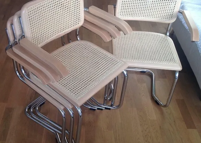 شقة Modernes, Sonniges Im Herzen Von