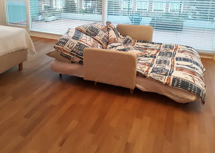 Modernes, Sonniges Im Herzen Von * デュッセルドルフ