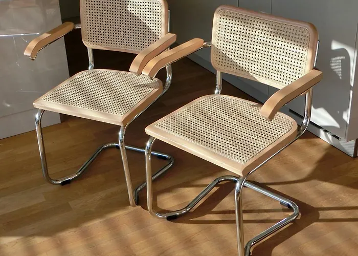 Appartement Modernes, Sonniges Im Herzen Von *