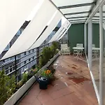 Modernes, Sonniges Im Herzen Von Lejlighed Düsseldorf
