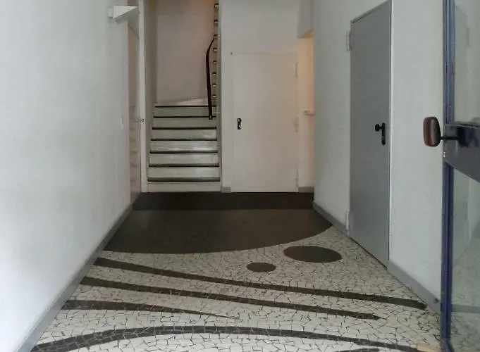 Modernes, Sonniges Im Herzen Von