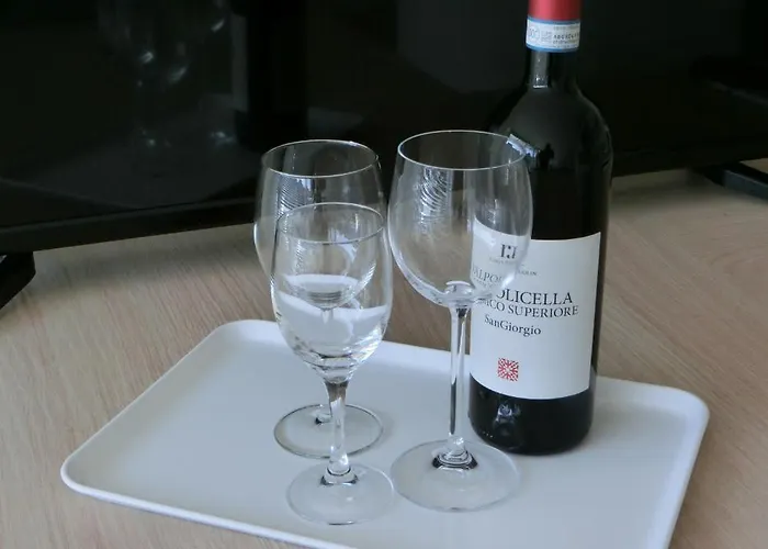 Modernes, Sonniges Im Herzen Von *