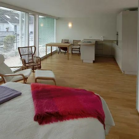 Modernes, Sonniges Im Herzen Von Ντίσελντορφ