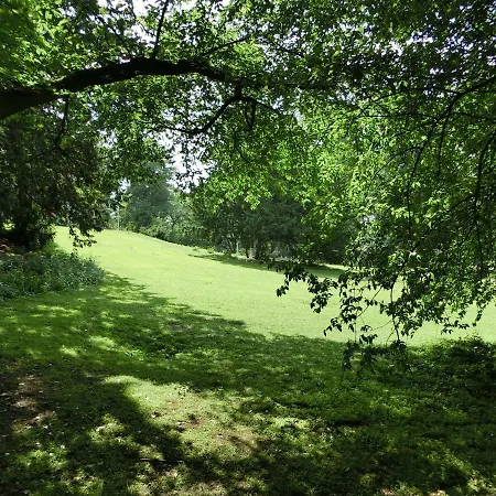 Διαμέρισμα Modernes, Sonniges Im Herzen Von Ντίσελντορφ