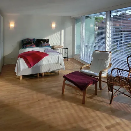 Modernes, Sonniges Im Herzen Von