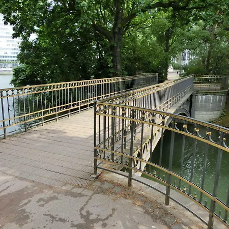 Modernes, Sonniges Im Herzen Von Διαμέρισμα *