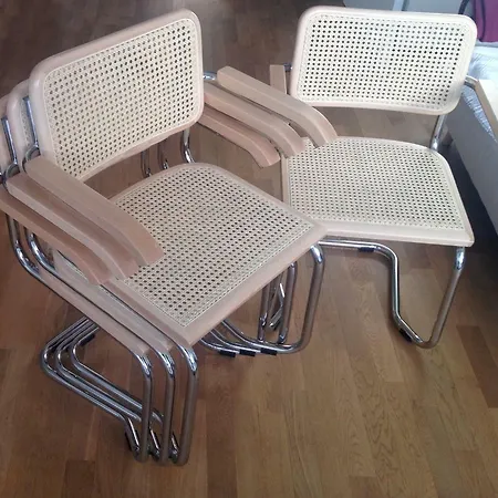 Διαμέρισμα Modernes, Sonniges Im Herzen Von