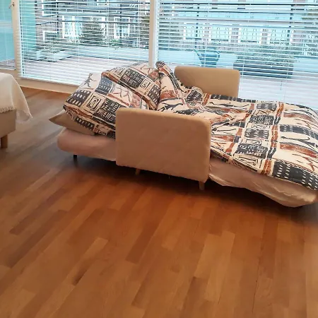 Modernes, Sonniges Im Herzen Von * Ντίσελντορφ