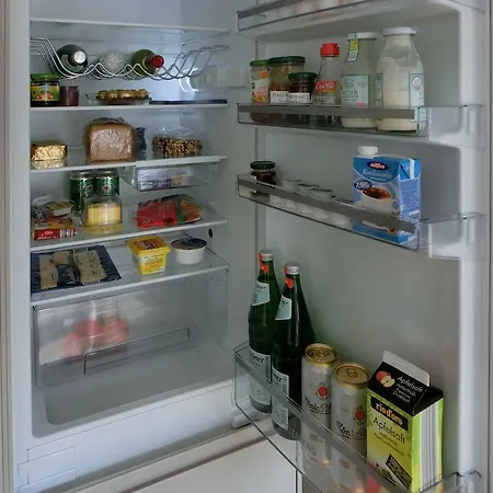 Modernes, Sonniges Im Herzen Von Ντίσελντορφ