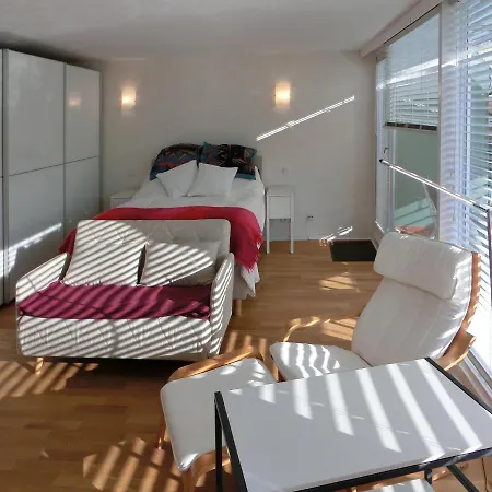 Modernes, Sonniges Im Herzen Von