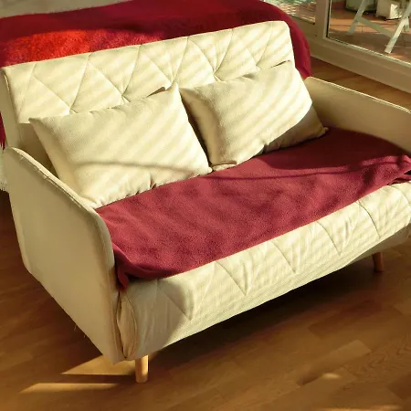 Modernes, Sonniges Im Herzen Von Διαμέρισμα