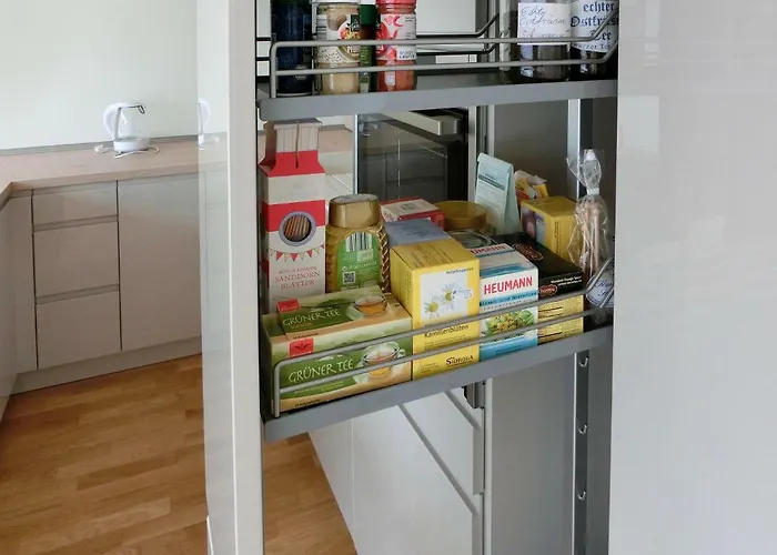 Modernes, Sonniges Im Herzen Von דיסלדורף