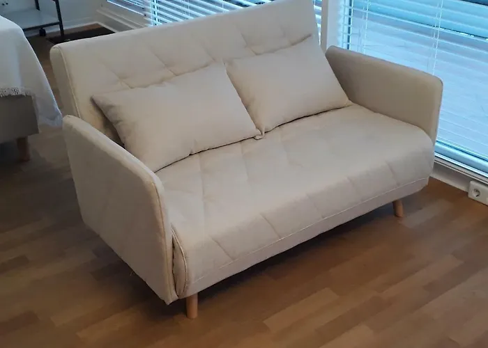 Modernes, Sonniges Im Herzen Von * דיסלדורף