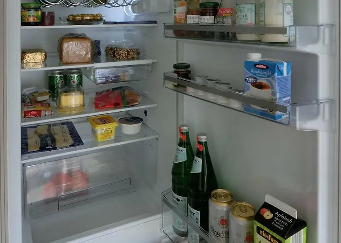 Modernes, Sonniges Im Herzen Von דיסלדורף